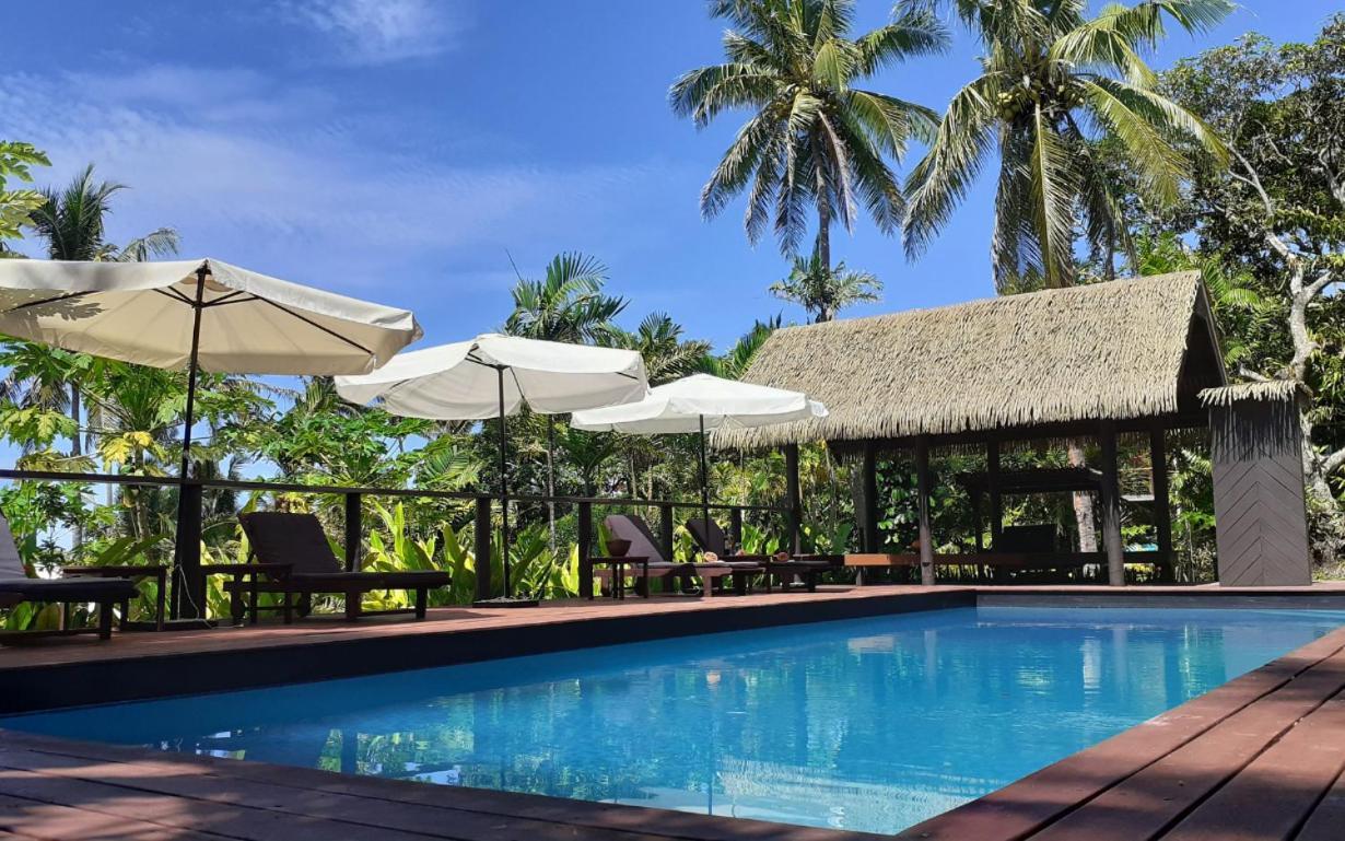 Kaila Na Ua Resort Korotogo ภายนอก รูปภาพ