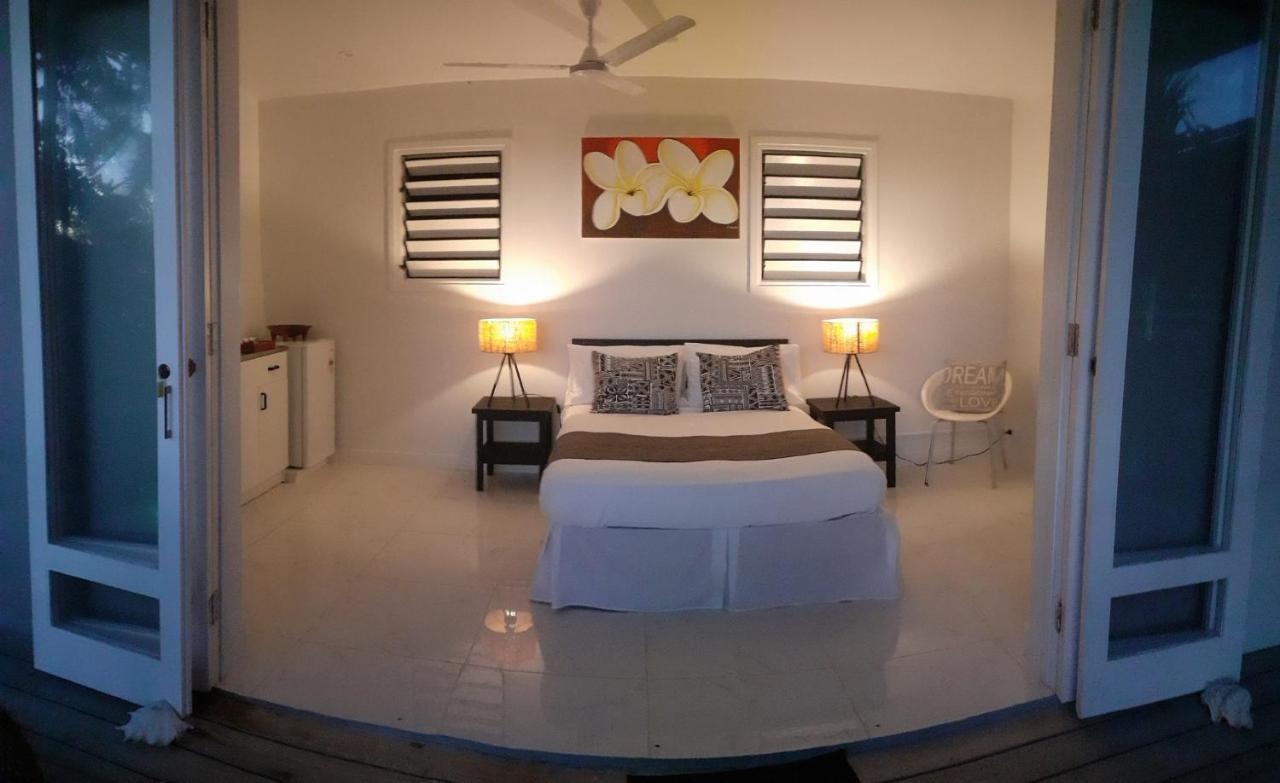 Kaila Na Ua Resort Korotogo ภายนอก รูปภาพ