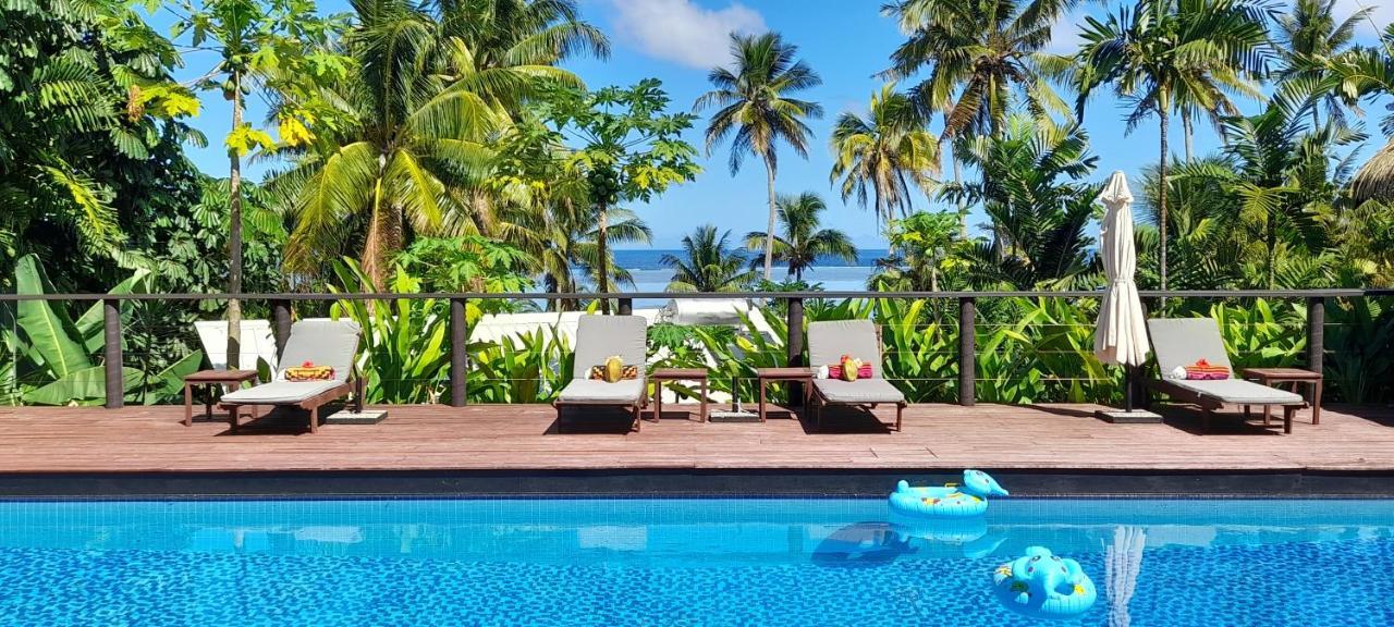 Kaila Na Ua Resort Korotogo ภายนอก รูปภาพ