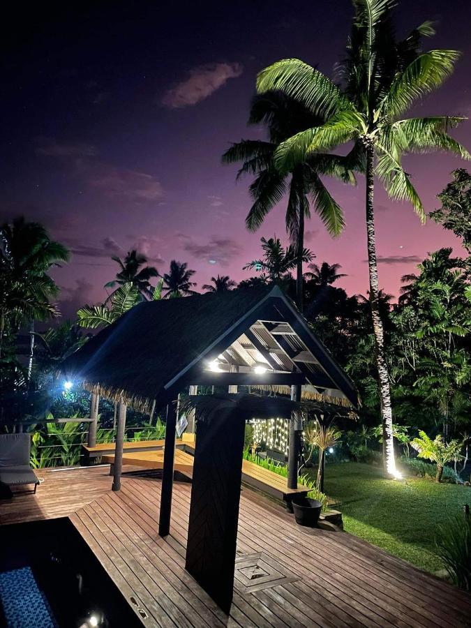 Kaila Na Ua Resort Korotogo ภายนอก รูปภาพ