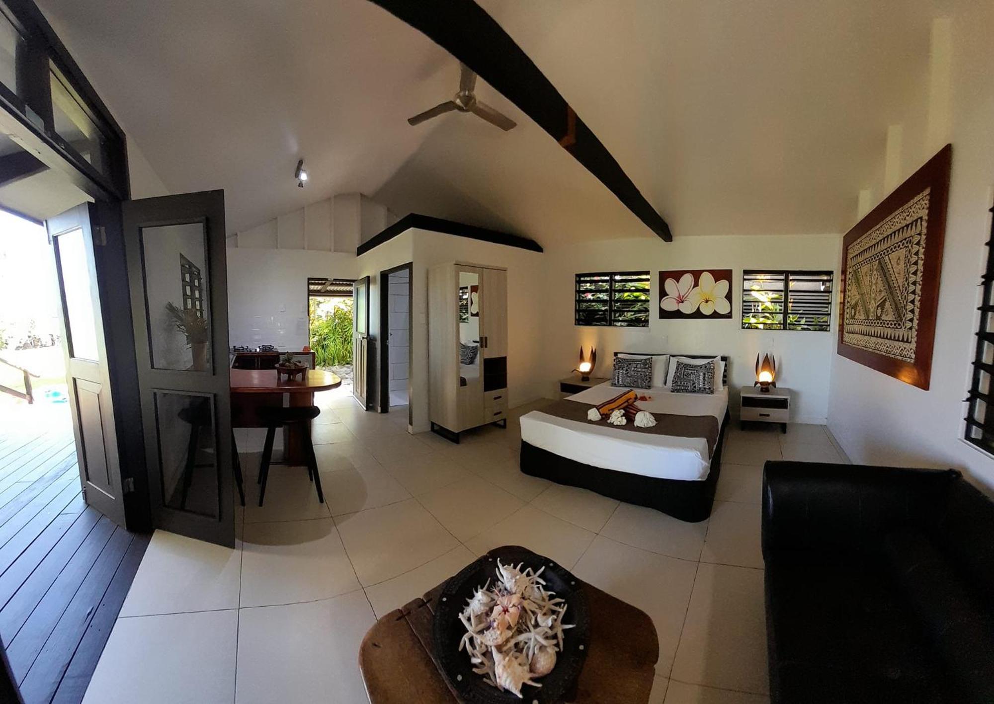 Kaila Na Ua Resort Korotogo ภายนอก รูปภาพ
