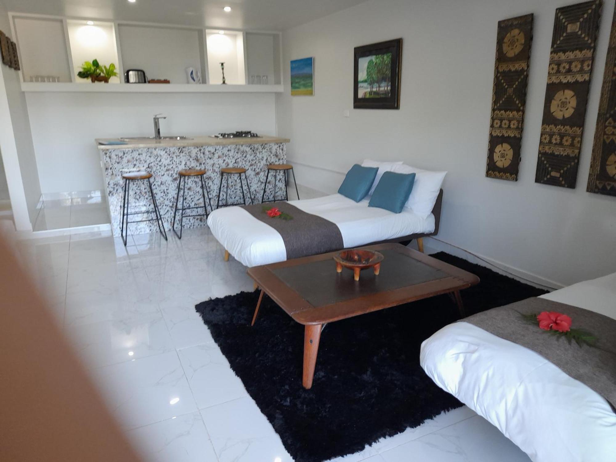 Kaila Na Ua Resort Korotogo ภายนอก รูปภาพ