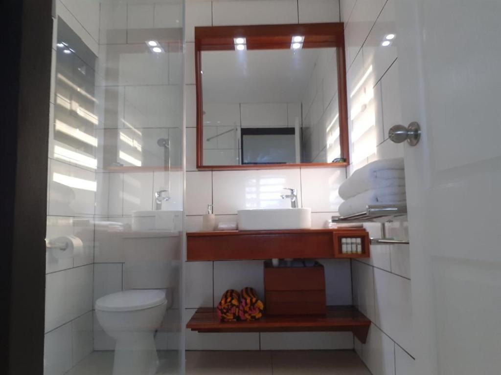 Kaila Na Ua Resort Korotogo ภายนอก รูปภาพ