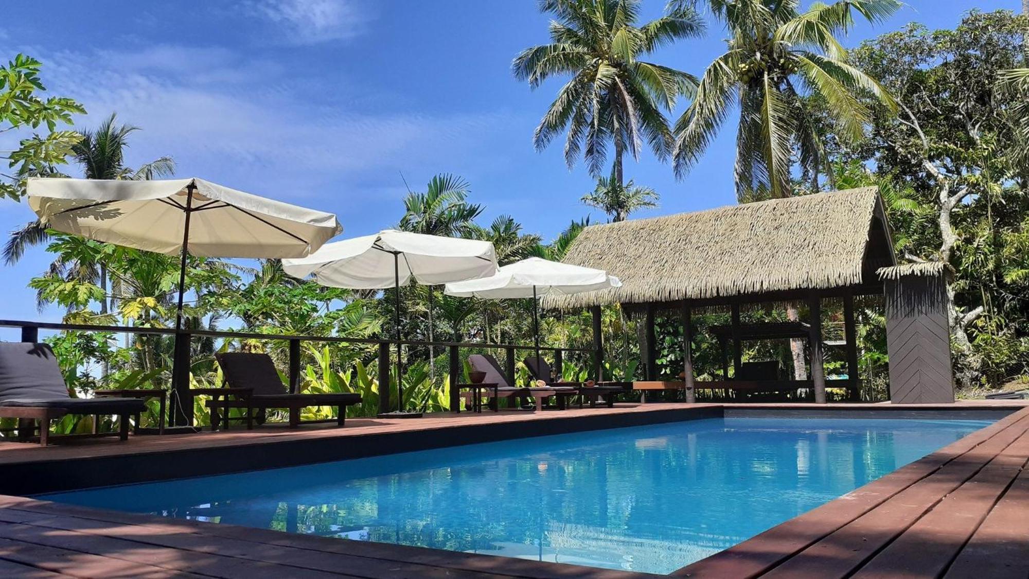 Kaila Na Ua Resort Korotogo ภายนอก รูปภาพ