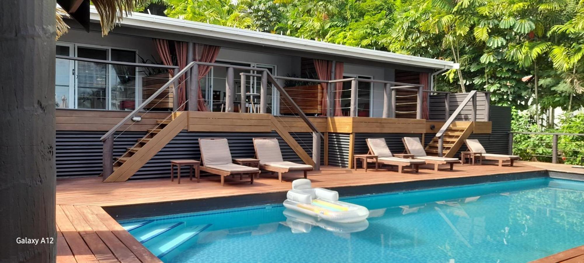 Kaila Na Ua Resort Korotogo ภายนอก รูปภาพ