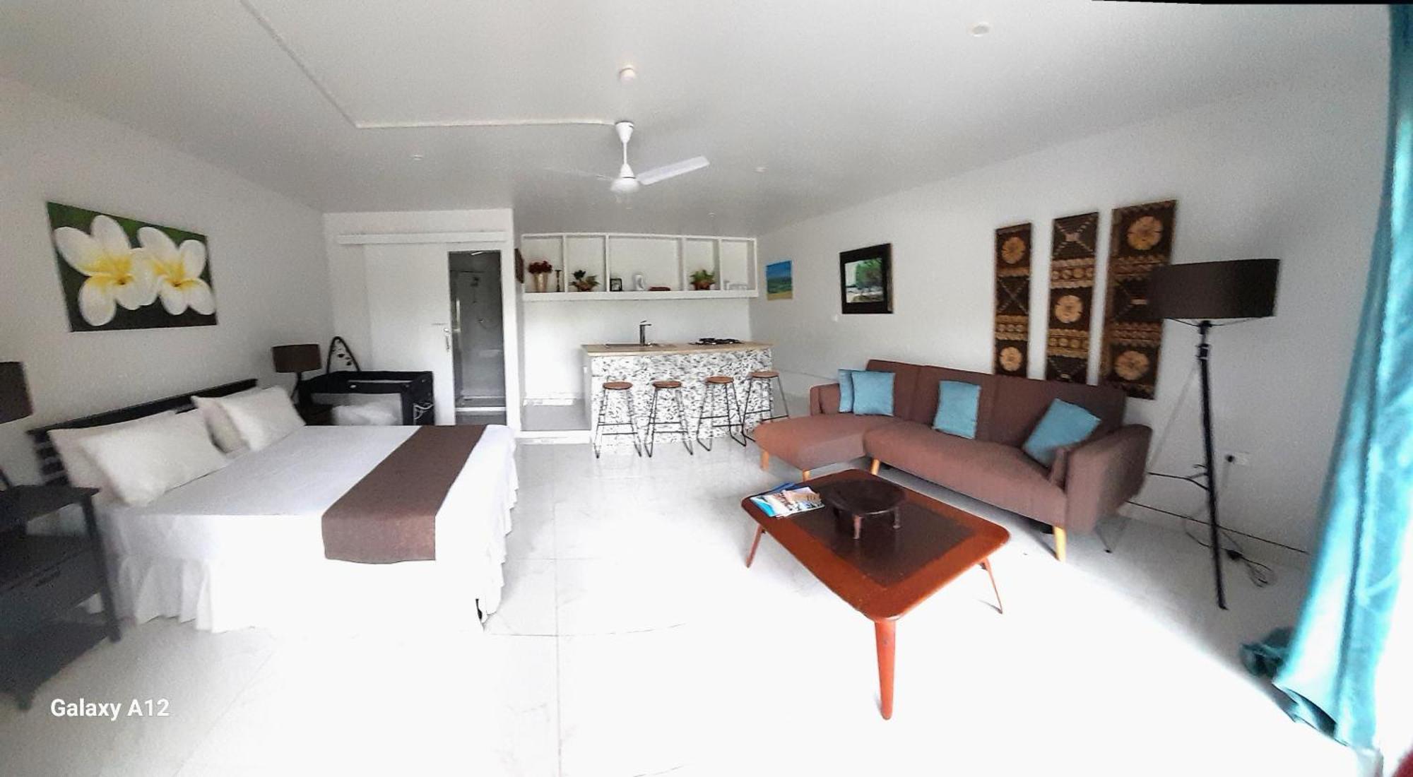 Kaila Na Ua Resort Korotogo ภายนอก รูปภาพ